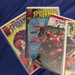 Marvel comics