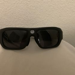 Spy Glasses