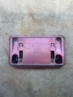 Monte Carlo parts