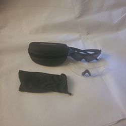 Ess Crossbow Glasses
