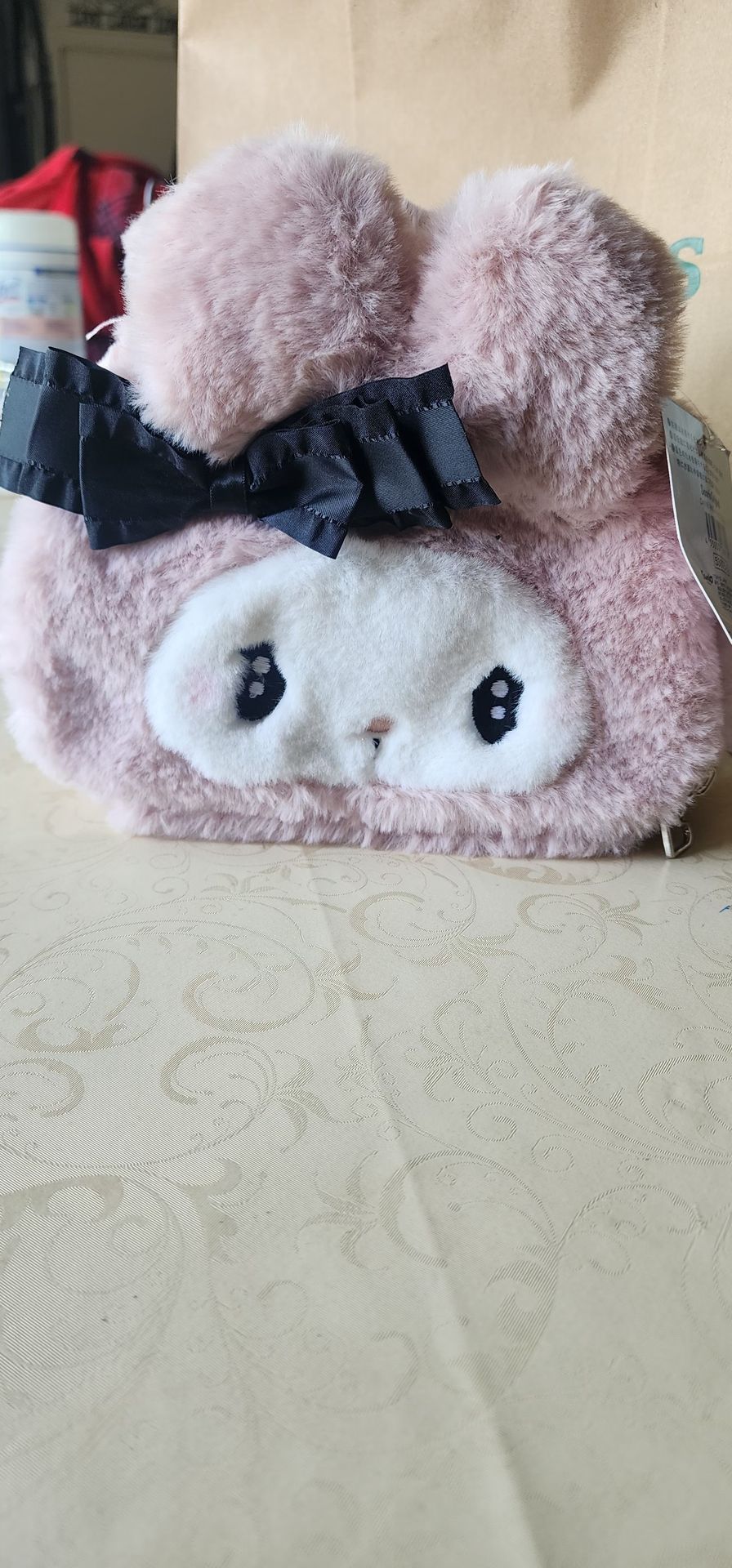 My melody bag $20