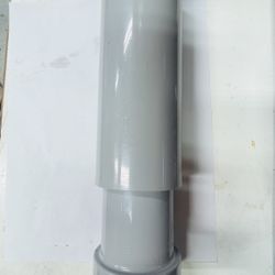 2” ROYAL PVC SCH40 EXPANSION COUPLING