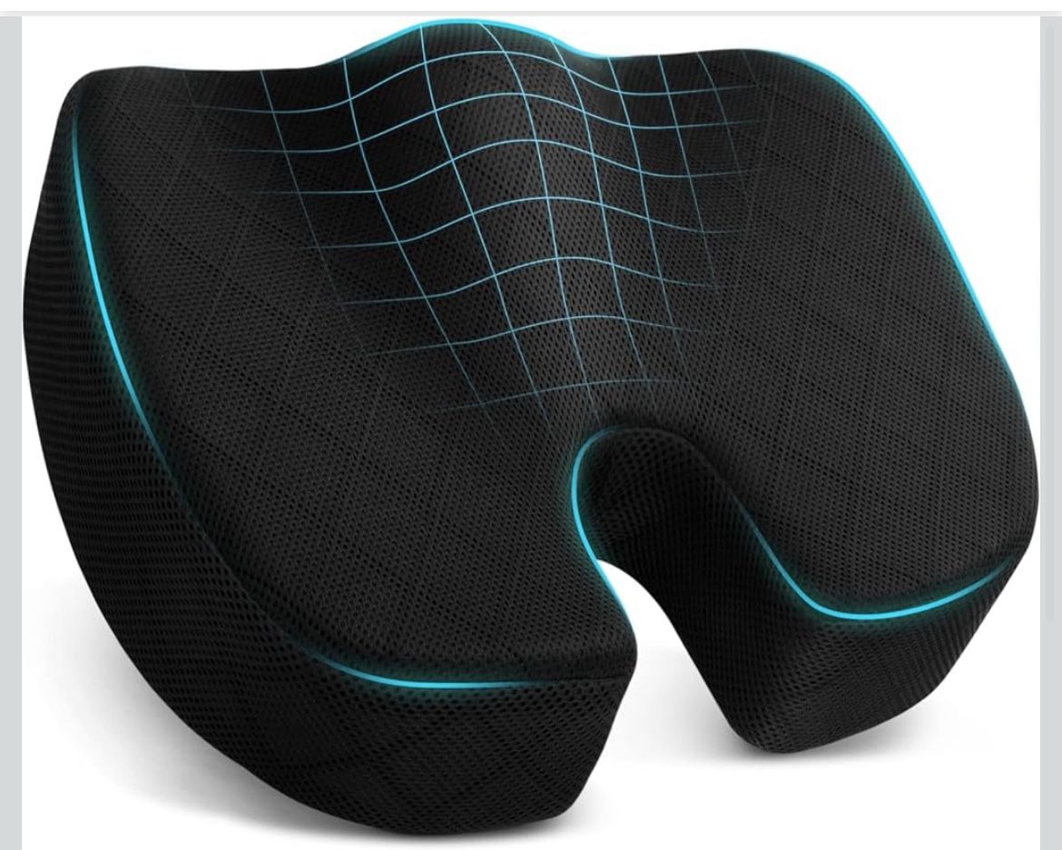 TushGuard Seat Cushion XXL