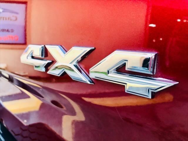 2016 RAM 2500