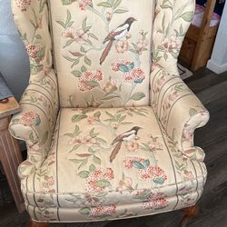 Antique Chair For Sale