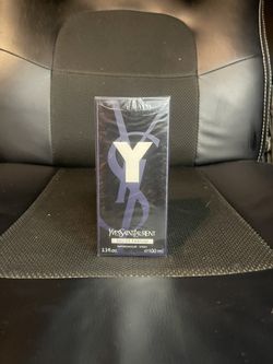 YSL Cologne