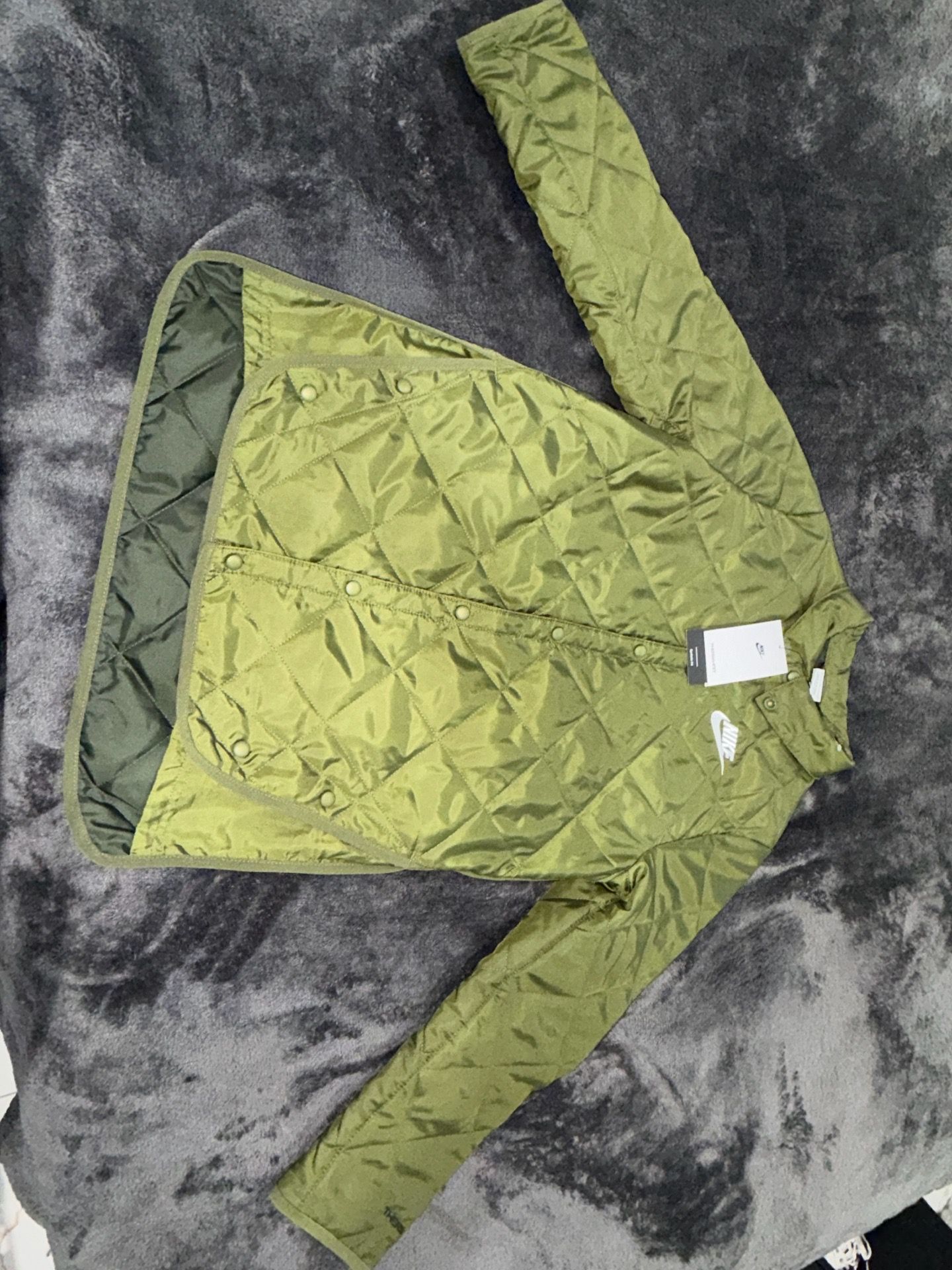 Nike Jacket Kids