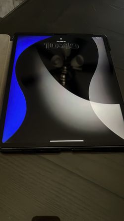 iPad Pro 12.9 Inch