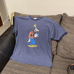 Size,XL . vintage Goofy T-Shirt.