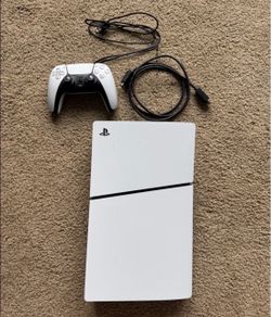 PlayStation 5 PS5 • Price Is Firm •