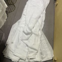 Chiffon Fabrics 