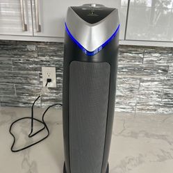 GermGuardian HEPA Air Purifier with UV-C — Great Condition! 