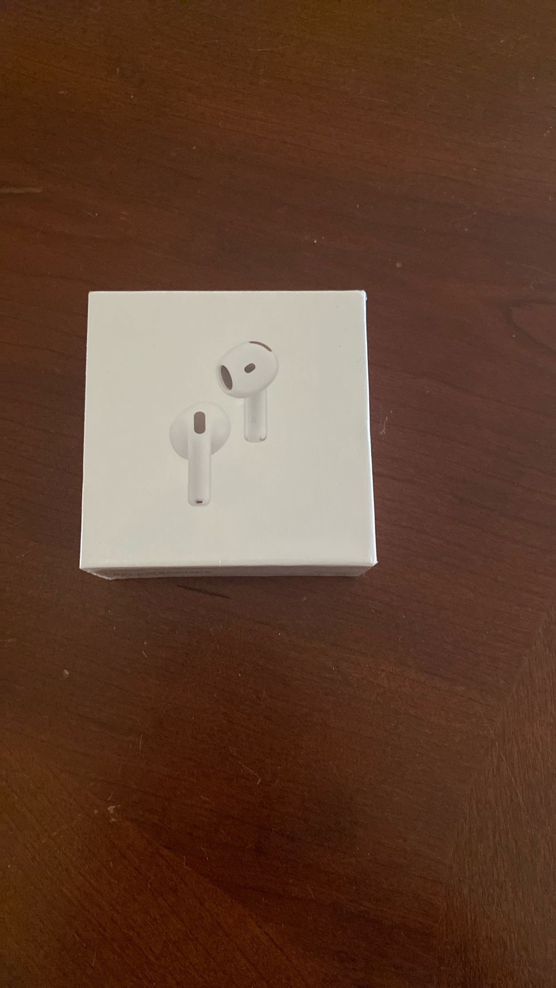AirPod 4 ANC