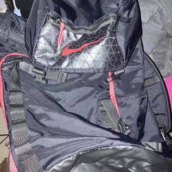 NIKE ELITE BOOKBAG 