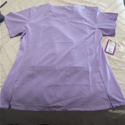 Scrub Sets 