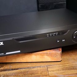 Lorex 1080P HD Recorder DVR for Security cameras 16 channel 