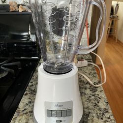 Oster Blender
