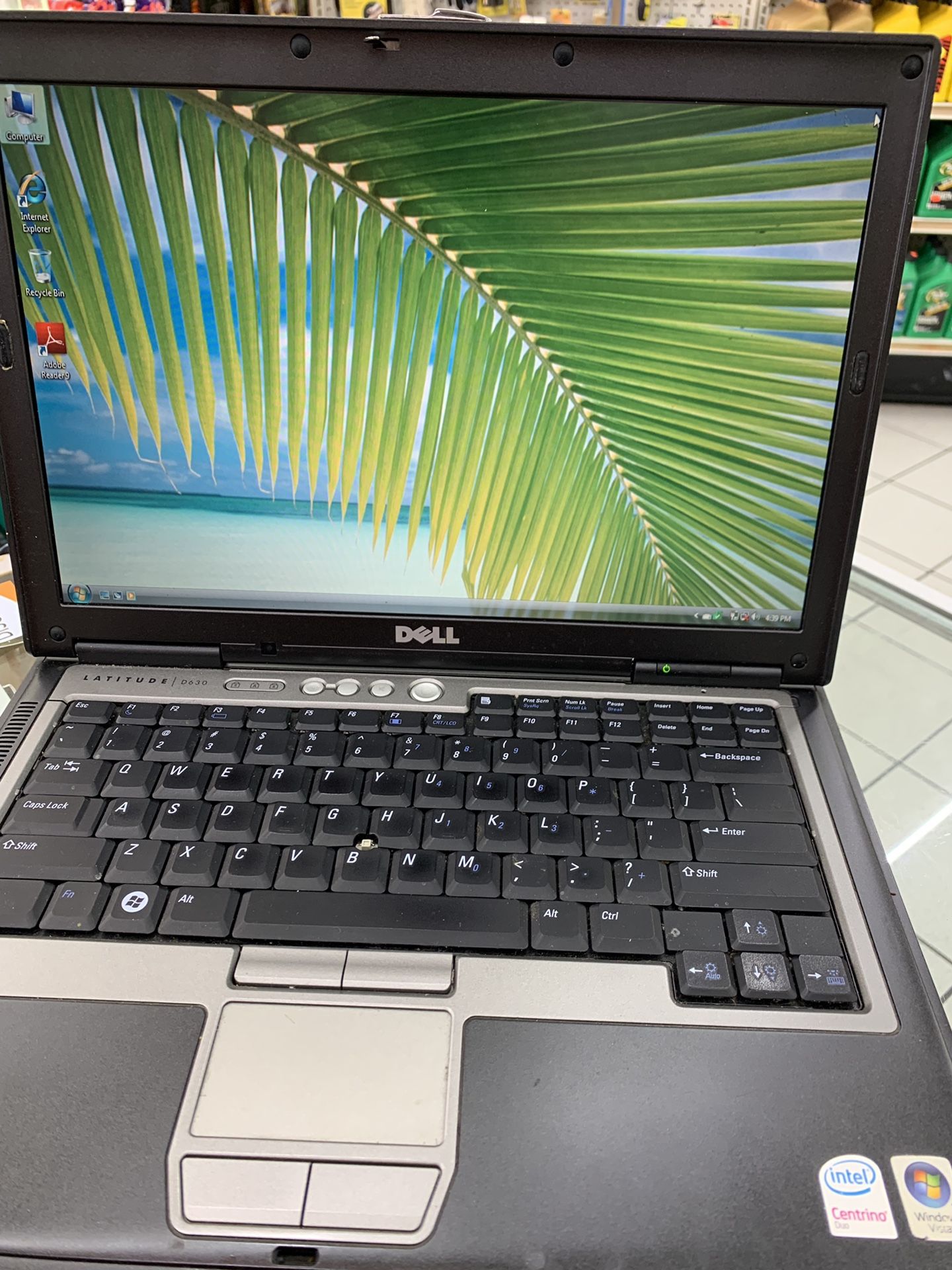 Dell Laptop 15”