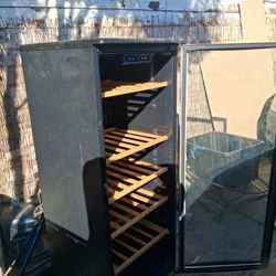 Wine Cooler