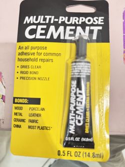 Multi Purpose Cement 