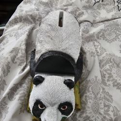Phone Holder And Piggy Bank