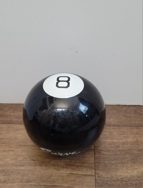 Black Ball