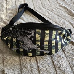 Fanny Pack