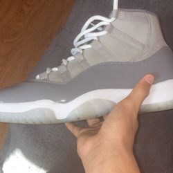 Air Jordan 11 size 12 READ CAPTION
