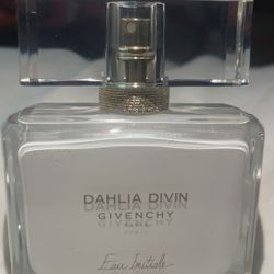 Dahlia Givenchy Eau De Toilette