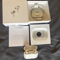 AIR POD PRO 2