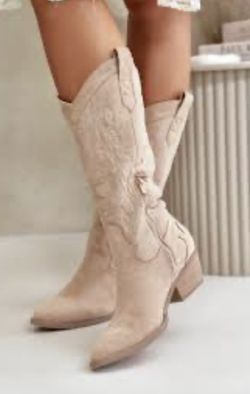 whole sale boot all size each $7