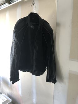 3x NEXGEN riding jacket