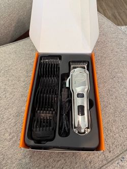 Oneisall Dog Clippers