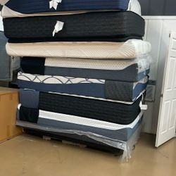 Mattress 50% Off