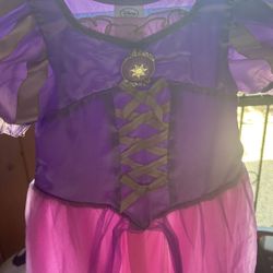 Halloween Dress