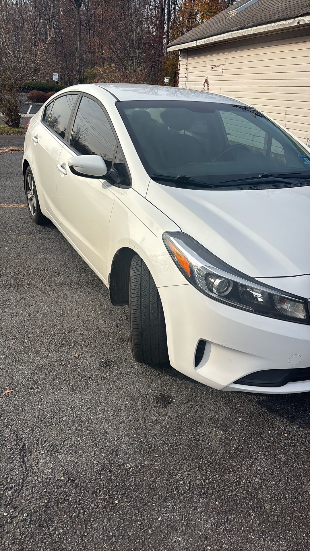 2018 Kia Forte 5