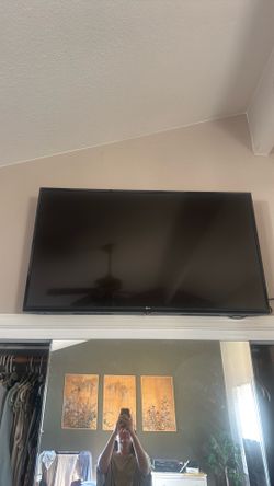 LG TV