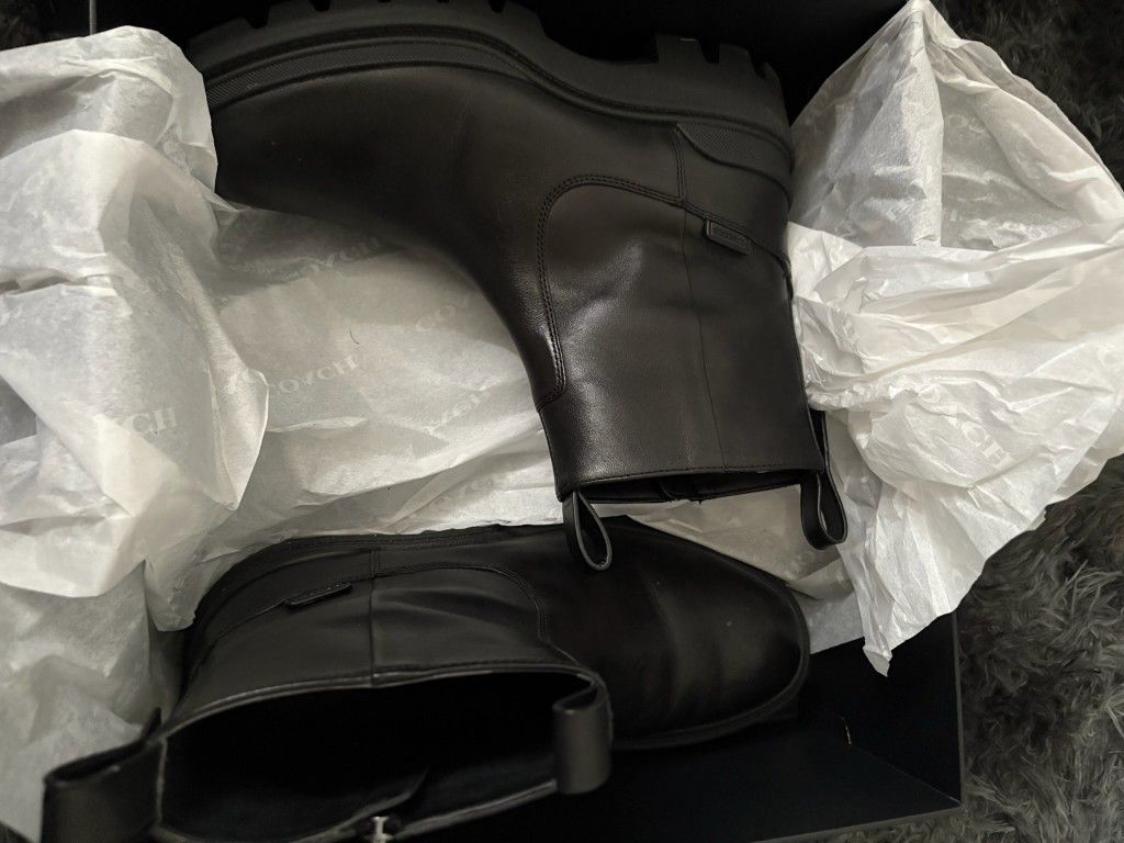 Men Boots