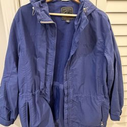Women’s Light Jacket 