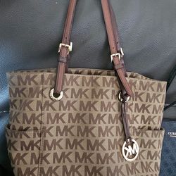 Michael Kors Purse 