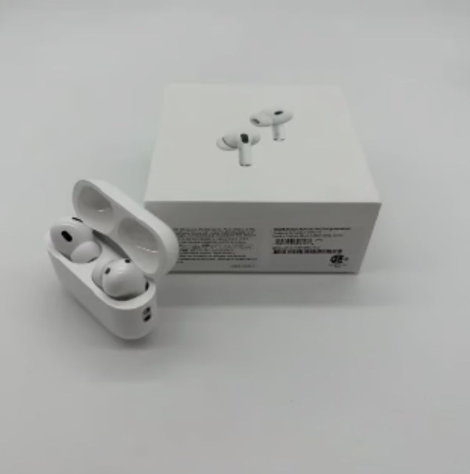 AirPods Pro 2nd Gen