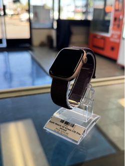 Apple Watch Series 10 42MM LTE