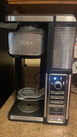 Coffee maker