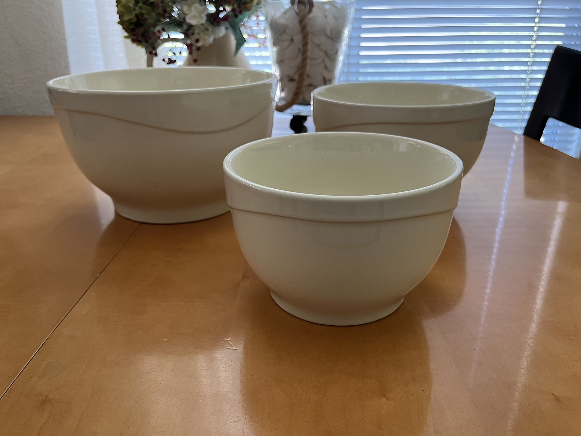 Calphalon Mixing Bowls Set
