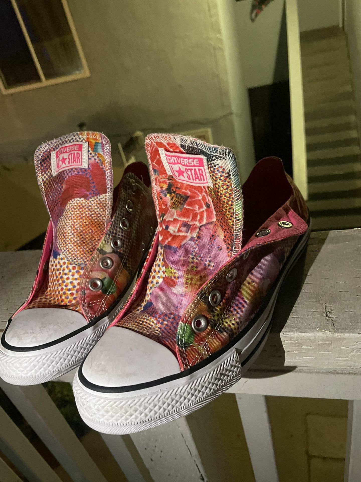 Converse Size 10 Women