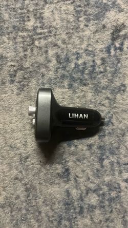 Car Bluetooth adapter