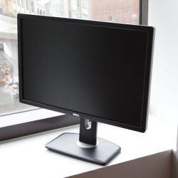 Dell Ultrasharp IPS 24” Widescreen Monitor