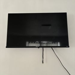 32 Inch HISENSE Roku TV