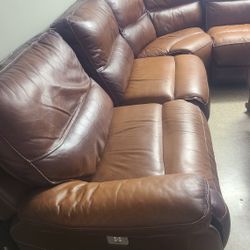 5 Piece Electric Couch For Sale