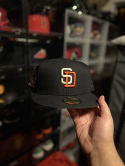 San Diego Padres (Hat Club)
